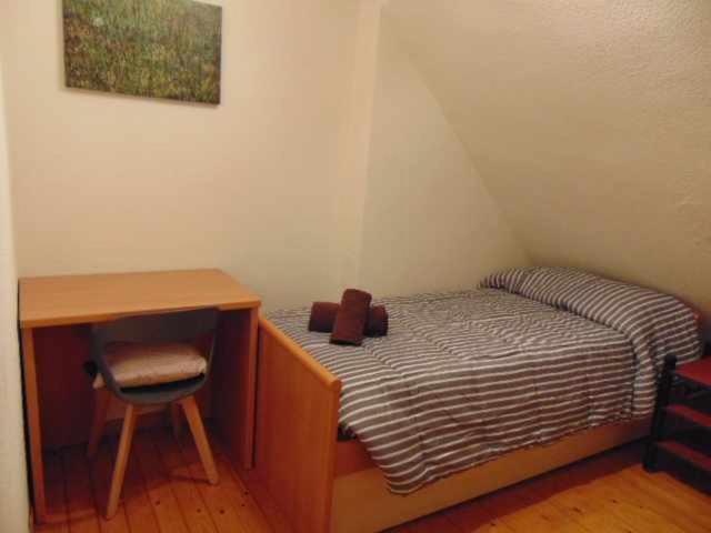 Duplex Quinones Daire El Pueyo de Jaca Dış mekan fotoğraf