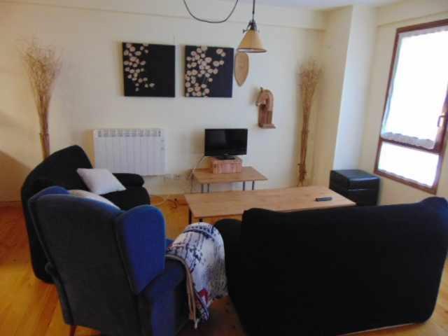 Duplex Quinones Daire El Pueyo de Jaca Dış mekan fotoğraf
